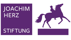 Logo Joachim-Hertz-Stiftung
