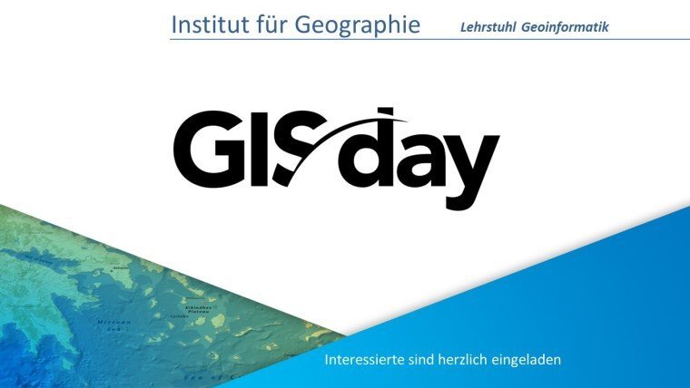 GIS-Day