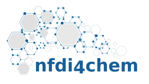 NFDI4Chem - Logo