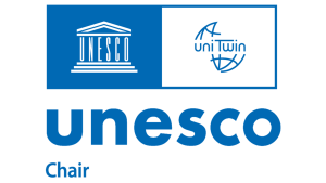 Logo UNESCO Chair