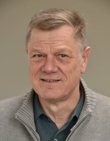 Prof. Matthias Westerhausen