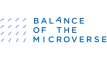 Logo Balance of the Microverse