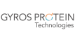 Logo gyros protein