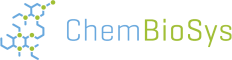 Logo ChemBioSys