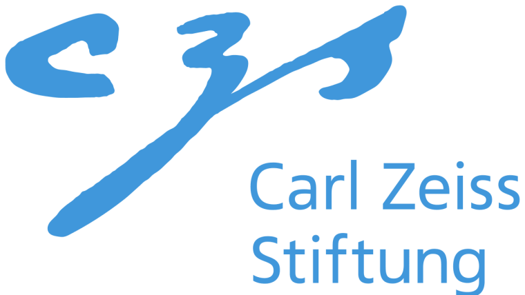 Logo Carl Zeiss Foundation
