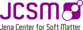 Logo des Jena Center for Soft Matter
