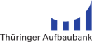 Logo Thüringer Aufbaubank