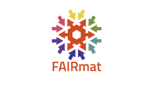FAIRmat logo