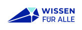 Logo "Wissen für alle"