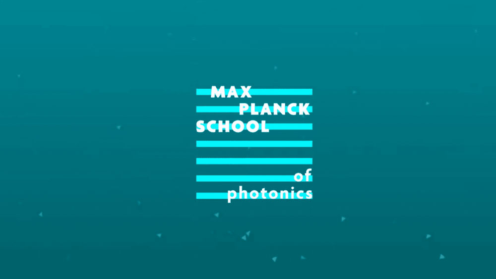 placeholder image — Excerpt from the video about the Max Planck School of Photonics