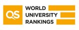 Logo QS World University Rankings