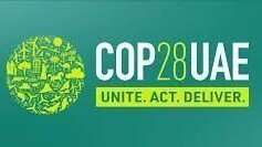 COP 28, Dubai