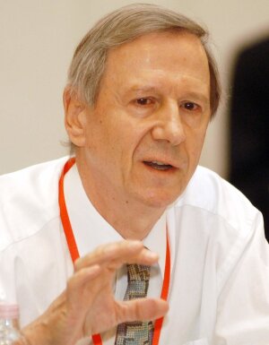 Anthony Giddens