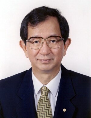 Yuan Tseh Lee