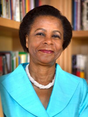 Mamphela Ramphele