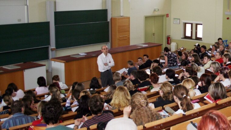 Lecture Hall