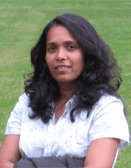 Dr. Anuradha Ramoji