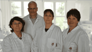 Lab Team