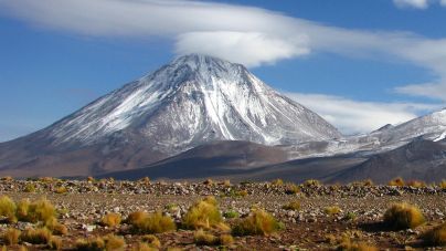 Licancabur