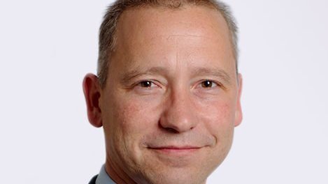 Dr. Lars Böttcher