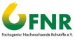 Logo FNR