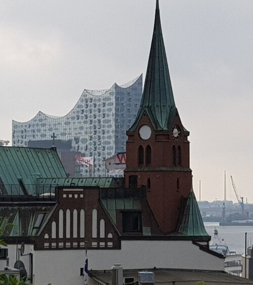 Hamburg