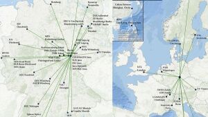 Alumni Netzwerk mit Status von 2015