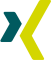 Xing Logo