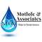 Logo of Motlole & Associates