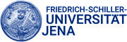 Logo of the university of Jena