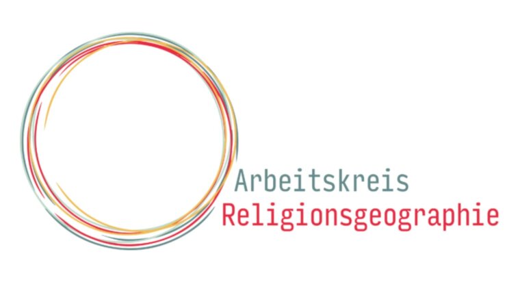 AK Religionsgeographie Logo