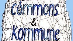 Workshop 'Commons&Kommune' 2020