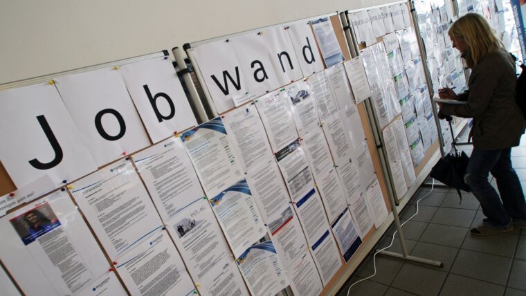 Pinwand