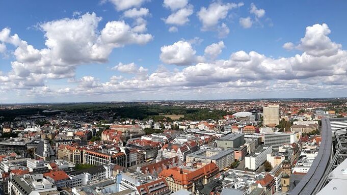 Leipzig