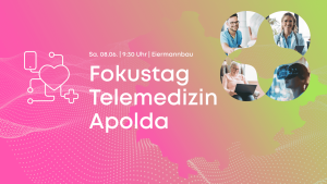 Fokustag_Telemedizin